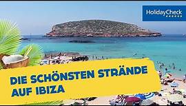 Die 5 schönsten Strände auf Ibiza | HOLIDAYCHECK