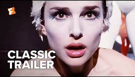 Black Swan (2010) Trailer #1 | Movieclips Classic Trailers