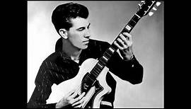 Link Wray - Rumble (1958)