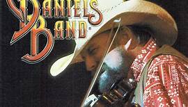The Charlie Daniels Band - The Ultimate Charlie Daniels Band