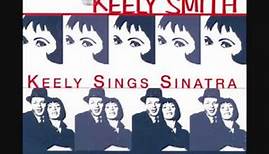 "So In Love" Keely Smith & Frank Sinatra .wmv