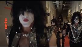 KISS - Die heisseste Band der Welt - Trailer | ARTE DOKU