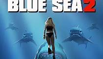 Deep Blue Sea 2 - Stream: Jetzt Film online anschauen