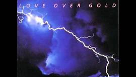 Dire Straits - Love Over Gold