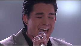 Adam Lambert - American Idol Performances