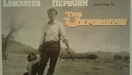 Dimitri Tiomkin - The Unforgiven (Original Music From The Motion Picture Sound Track)