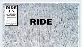Ride - 4 EPs