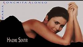 Maria Conchita Alonso | Hazme Sentir (Official Video 1990)