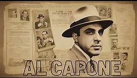 Al Capone | Rise and Fall of a Notorious Gangster