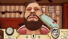 The Barber Shop: Rasur-Simulator zum kostenlosen Download