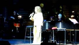 Darlene Love LIVE "Today I Met (the Boy I'm Gonna Marry)" Philly 1/29/11