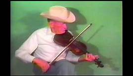 Kenny Baker "Bluegrass Standards" 1994 (VHS)