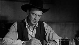 High Noon (1952) - Best scene (it hits the high noon)