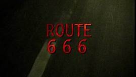 Route 666 (2001) Trailer | Lou Diamond Phillips, Lori Petty