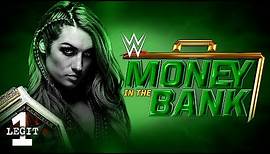 WWE Money in the Bank (2019) - "Money in the Bank" - (Official Theme Song) ᴴᴰ