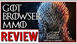 Game of Thrones: Winter Is Coming Review | You Pay Or You D!e