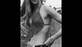 50 Unseen Photos of Woodstock (1969)