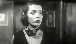 Film-Noir Crime Drama Movie - The Big Bluff (1955)