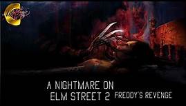 Nightmare 2 - Die Rache - Trailer Full HD - Deutsch
