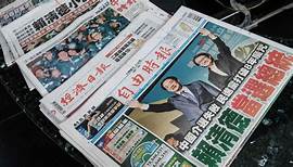 Taiwan-Wahl: Der Westen gratuliert - Peking ist verärgert