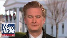 Peter Doocy: This is another headache for the White House