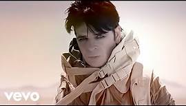 Gary Numan - My Name Is Ruin (Official Video)