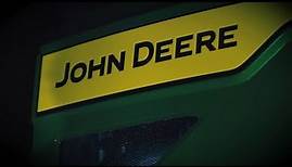 John Deere - 7R Teaser