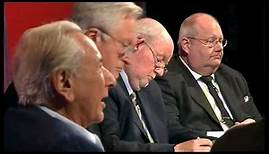 Question Time - Eric Pickles makes an arse of himself over expenses part 1 (26.03.09)