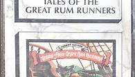 Robert Hunter - Tales Of The Great Rum runners