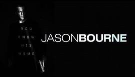 Jason Bourne Movie Score Suite - John Powell & David Buckley (2016)