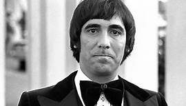 THE DEATH OF KEITH MOON