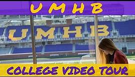University of Mary Hardin Baylor - Official College Video Tour