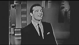 ROBERT GOULET - I Concentrate On You