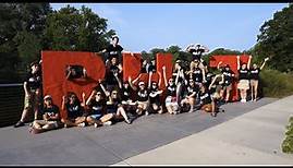 New Student Orientation | Rose-Hulman Institute of Technology
