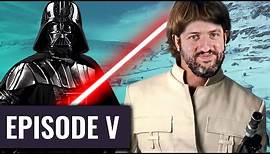 So gut wird Star Wars nie wieder! The Empire Strikes Back | Rewatch