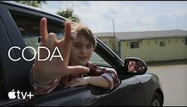„CODA“ – Offizieller Trailer | Apple TV+