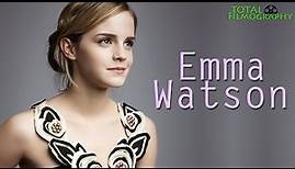 Emma Watson | EVERY movie through the years | Total Filmography | Harry Potter The Circle