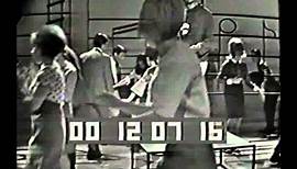Tommy Boyce on the Lloyd Thaxton Show - 1964