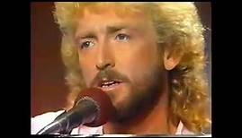 Keith Whitley-Crook & Chase from 1987