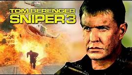 Sniper 3 (2004) | trailer