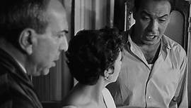 The Blazing Sun (1954) (1080p)+subtitle