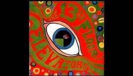 The 13th Floor Elevators - Your Gonna Miss Me