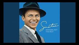 Frank Sinatra - I Love You Baby - Lyrics