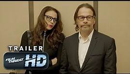 WATERLILY JAGUAR | Official HD Trailer (2020) | ft. MIRA SORVINO | Film Threat Trailers
