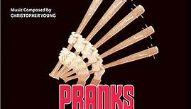 Christopher Young - Pranks (Original Motion Picture Soundtrack)