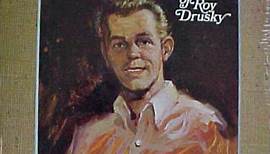 Roy Drusky - Portrait Of Roy Drusky