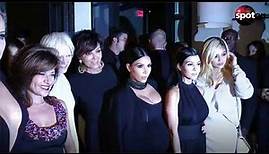 Das ist die Familie Kardashian-Jenner