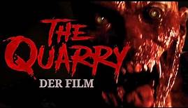 Horror Film in voller Länge - Deutsch HD - The Quarry Der Film