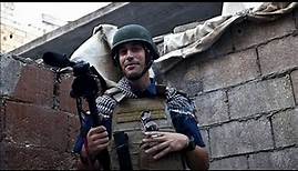 Remembering journalist James Foley