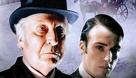 Murder Rooms - The Dark Beginnings of Sherlock Holmes - vanaf 8 augustus bij ONS